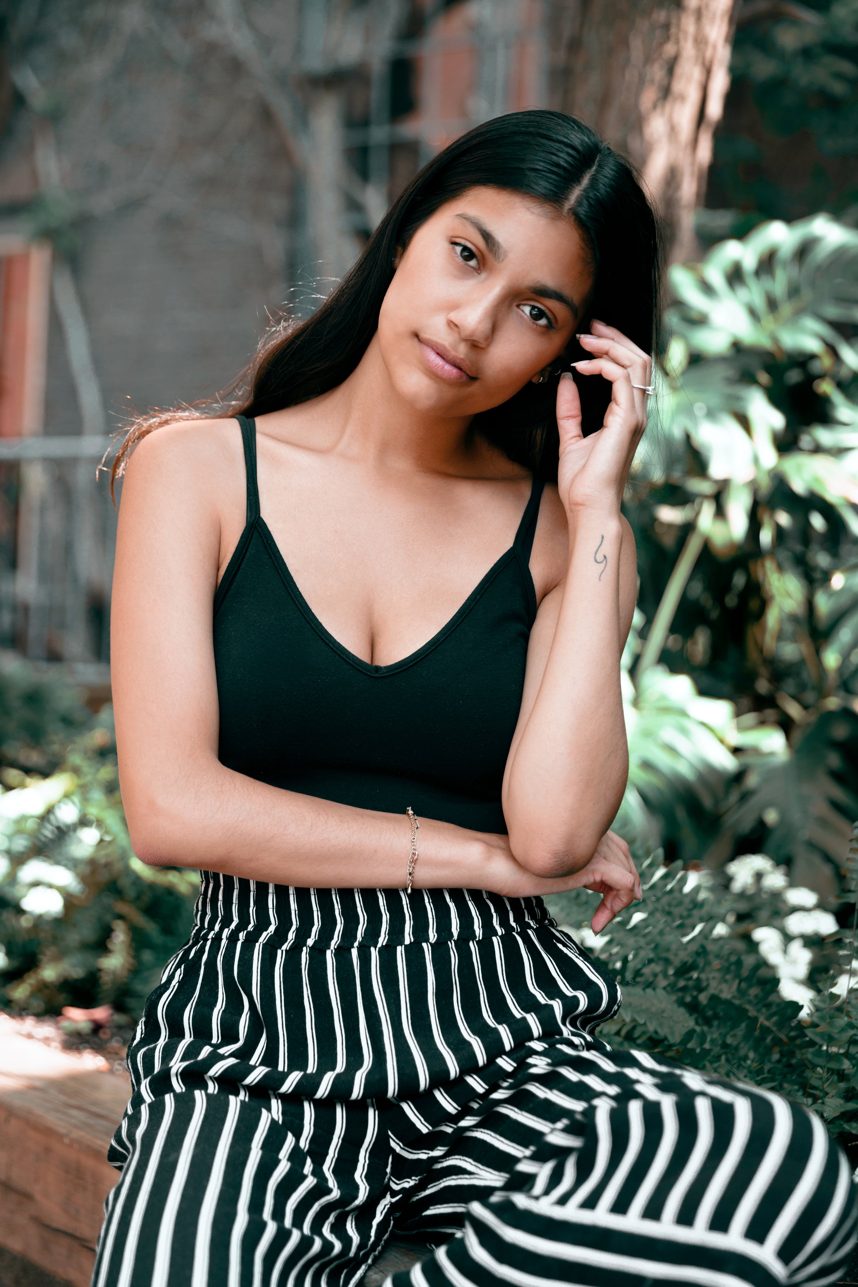 Jessica Benavides